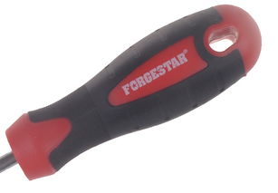 精準(zhǔn)旋動(dòng)，一握上手——福吉斯特 Forgestar 2件套螺絲批組套 P1092 十字螺絲刀實(shí)測(cè)體驗(yàn)