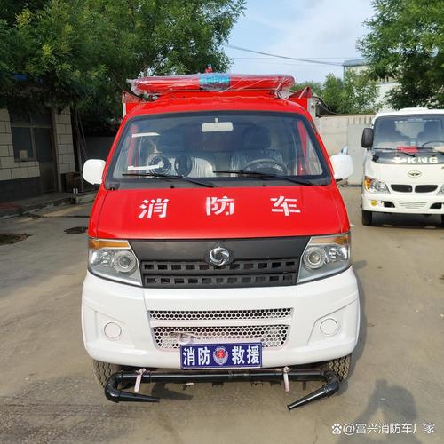 浙江工廠消防車設(shè)施使用指南 規(guī)范配置與安全操作要點(diǎn)