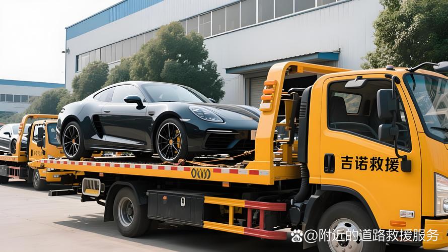 汽車救援哪家好又便宜